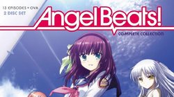 Wallpaper Angel Beats Wiki Fandom For Android
