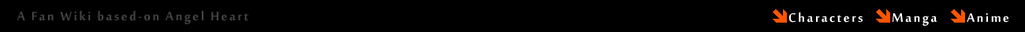 Menubar