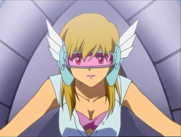 Image - Angelic layer 1.jpg | Angelic Layer Wiki | FANDOM powered by Wikia