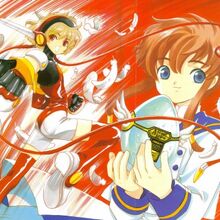 Angelic Layer Wiki Fandom