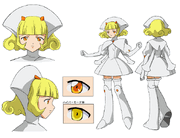 Blanche