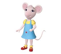 Polly Mouseling Angelina Ballerina The Next Steps Wiki