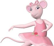 Angelina Mouseling | Angelina Ballerina Wiki | Fandom