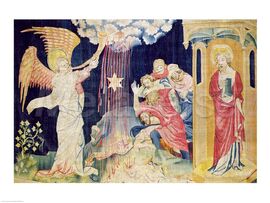 Wormwood (Bible)