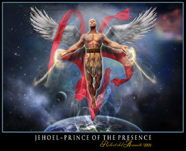 Jehoel