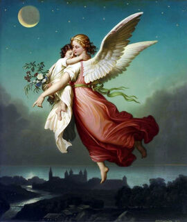 Guardian Angel