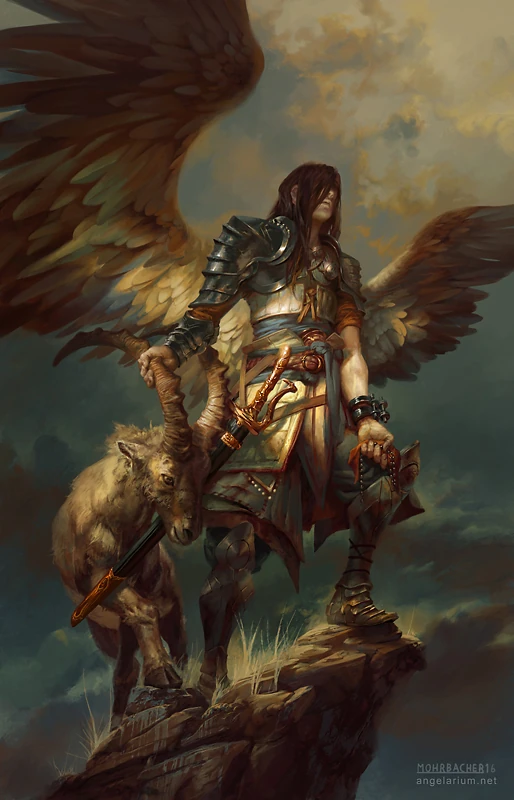 Azazel Angelology Wiki FANDOM Powered By Wikia azazel-angelology-wiki-fandom-powered-by-wikia