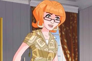 Ginevra mother
