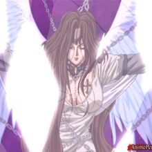 Get Wallpaper Alexiel Angel Sanctuary Wiki Fandom HD