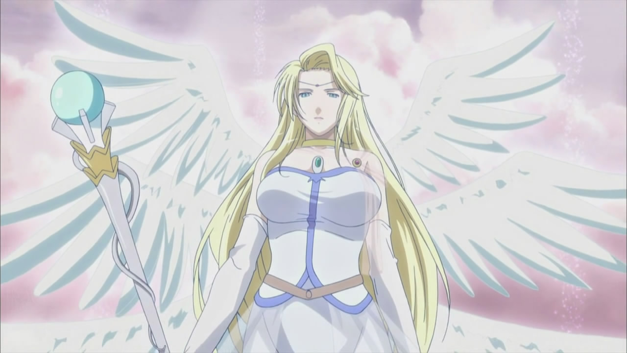 head angel angels wiki