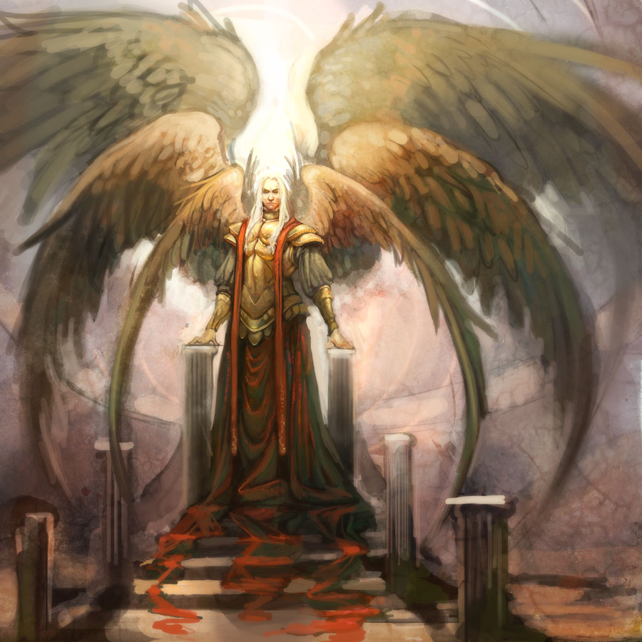 lucifer spear girl lucifer spear girl