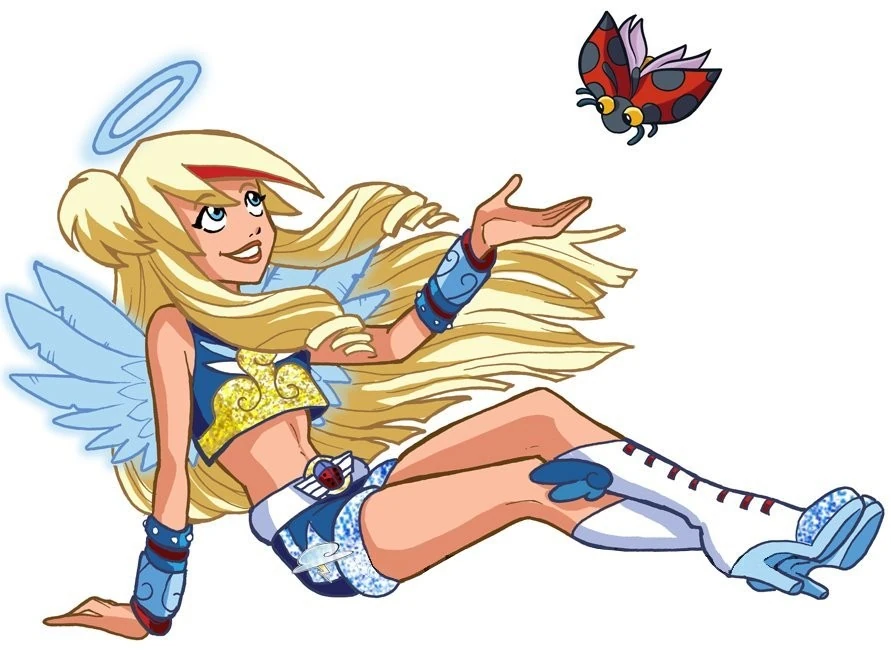 Raf | Angels Friends Wiki | FANDOM powered by Wikia