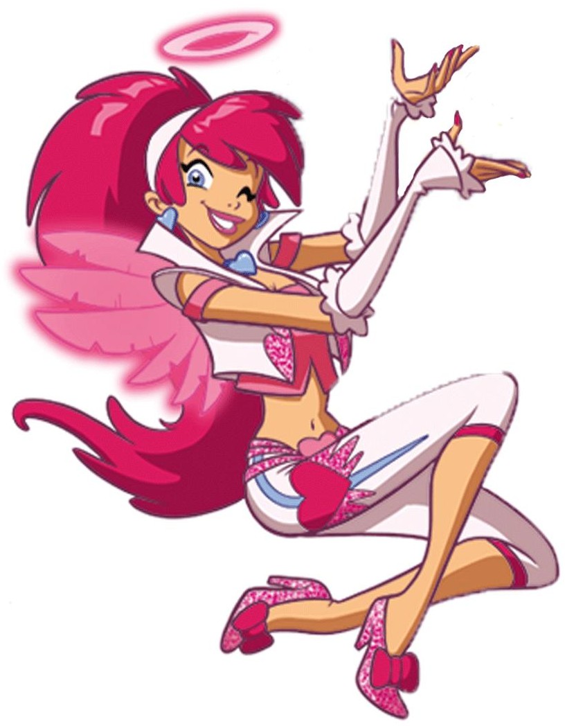 Image - Dolce 03.jpg | Angel's Friends Wiki | FANDOM powered by Wikia