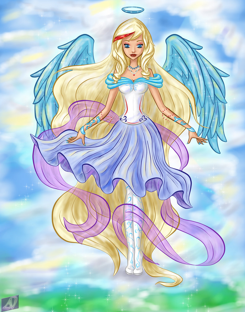 Image  Angelsfriends.jpg  Angel's Friends Wiki  FANDOM powered by Wikia