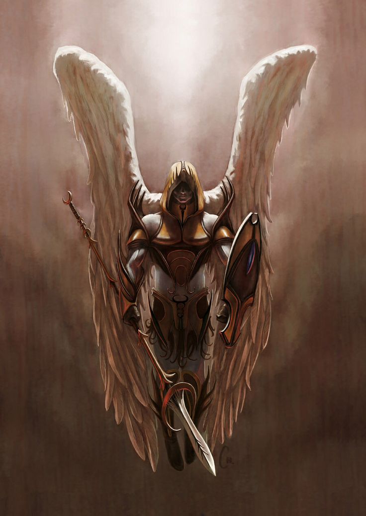 Image - Archangel.jpg | Angelopedia Wiki | FANDOM powered by Wikia