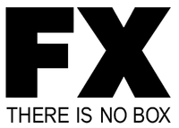 FX Logo