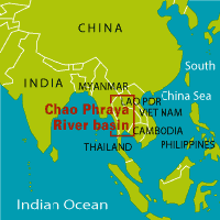 General thailand