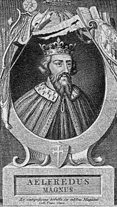 Alfred der große