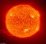 180px-Sun SOHO image