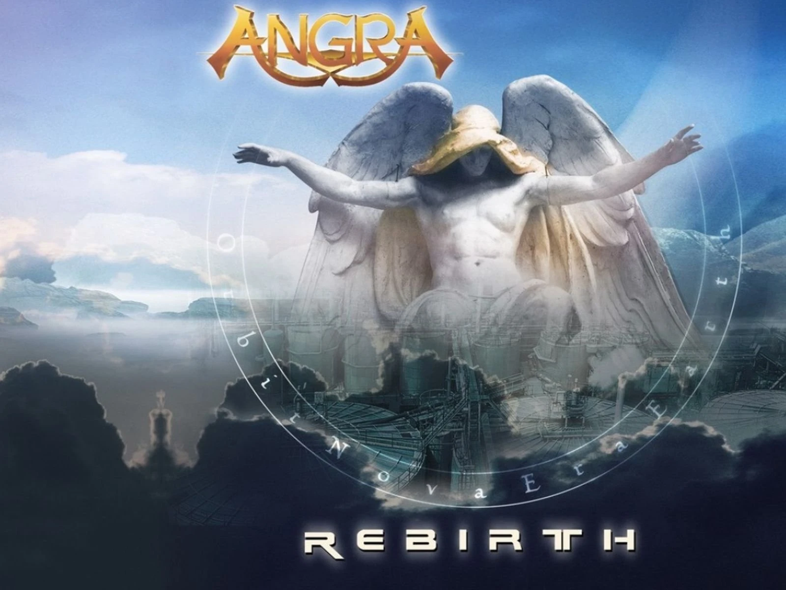 Rebirth | Wiki Angra | FANDOM powered by Wikia
