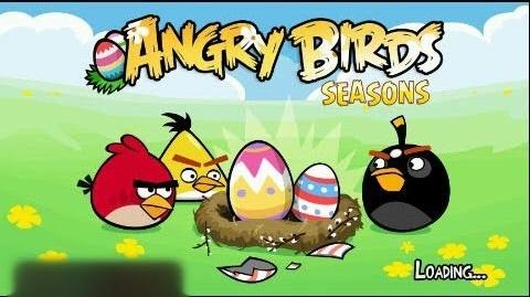 Video - Angry Birds Plush Adventures Pig's Revenge clip ...