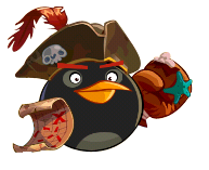 Bomb 1 (Transparent)