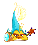 Chuck 2 (Transparent)