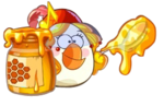 Matilda 5 (Transparent)