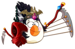 Matilda 6 (Transparent)