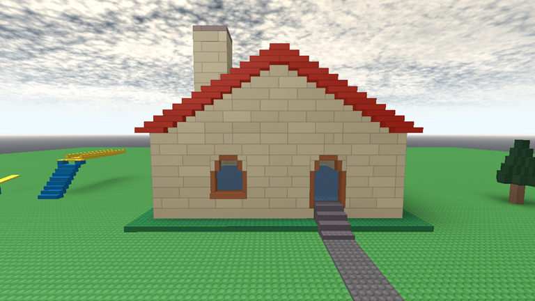 Roblox Home Robloxia