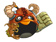Bomb 3 (Transparent)
