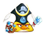 Chuck 3 (Transparent)