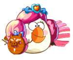 Matilda 3 (Transparent)