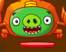 Crab Pig Level