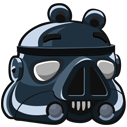 SHADOW STORMTROOPER