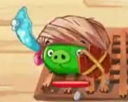 Lawrence pig