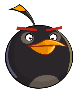 Image - Bomb.png | Angry Birds Epic RPG Wiki | FANDOM powered by Wikia