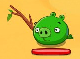 Stick Pig
