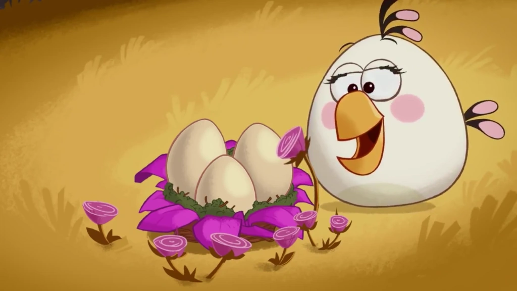 Matilda | Angry birds gra Wiki | FANDOM powered by Wikia