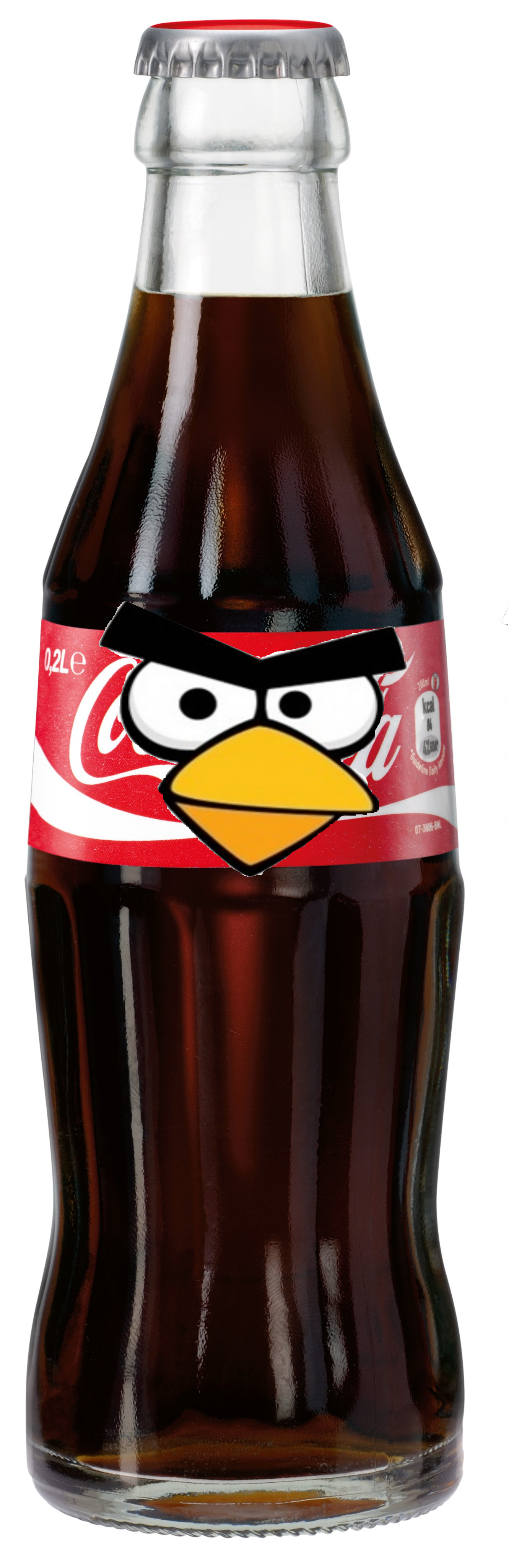 Bitter Kola Online