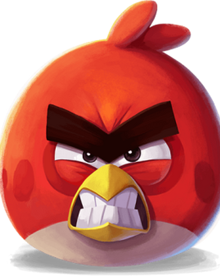 Red Angry Birds Oc Wiki Fandom - angry birds reds mask roblox wikia fandom