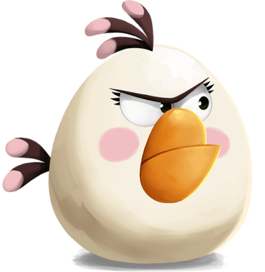Matilda | Angry birds oc Wiki | Fandom