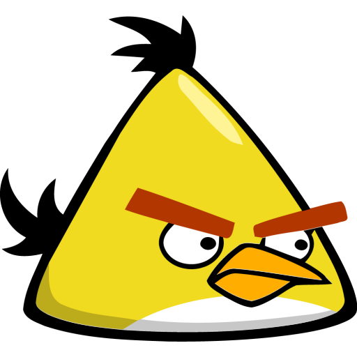 angry birds 2 chuck
