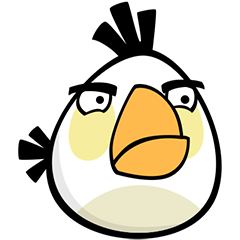 Matilda | Angry Birds Roleplay Wiki | FANDOM powered by Wikia