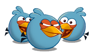 The Blues | Angry Birds Toons Wiki | FANDOM powered by Wikia