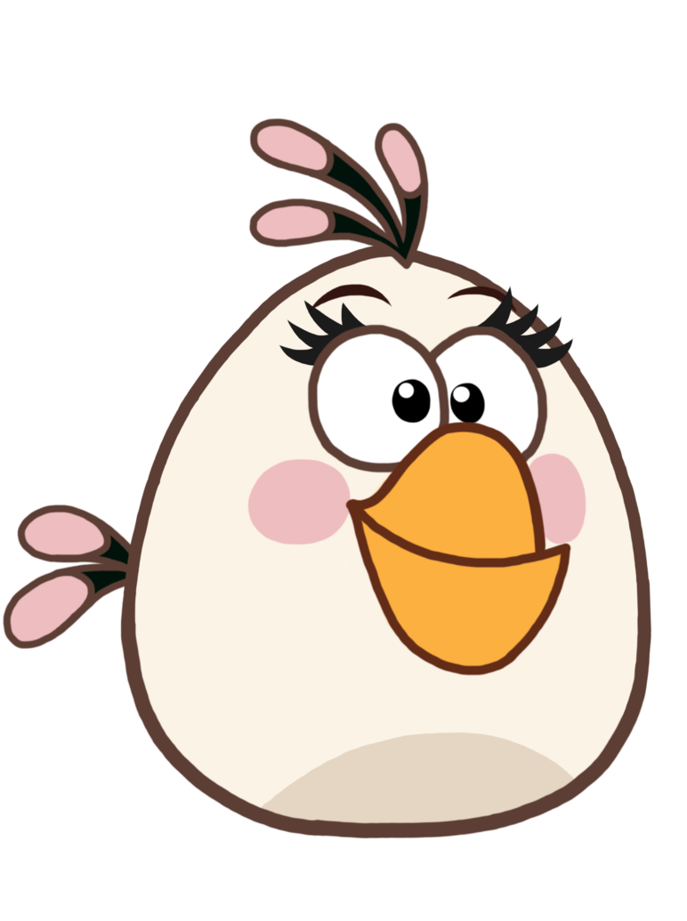 Matilda Angry Birds Toons Wiki Fandom