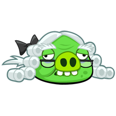 Chronicle pig 240
