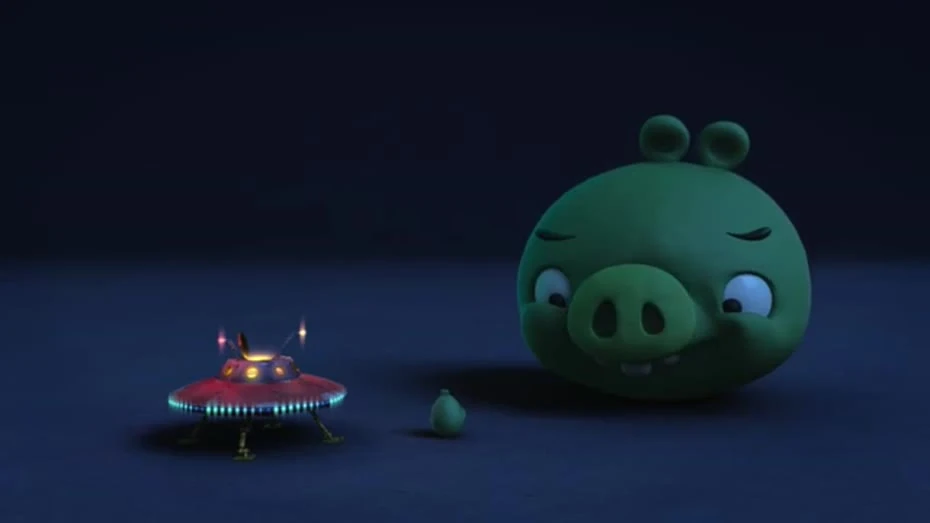 Piggy tales | Angry Birds-wiki | FANDOM powered by Wikia