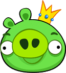 King Pig