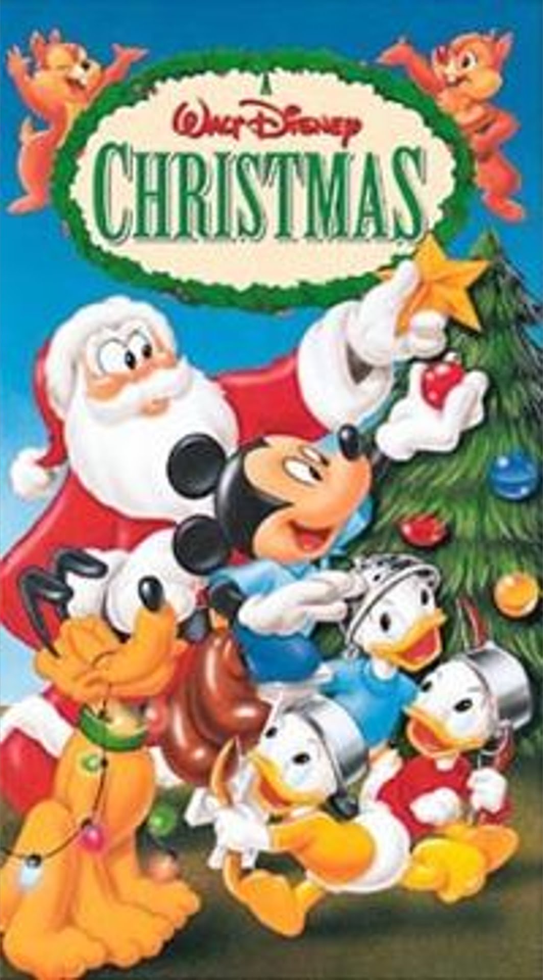 Category:Christmas VHS | Angry Grandpa's Media Library Wiki | Fandom